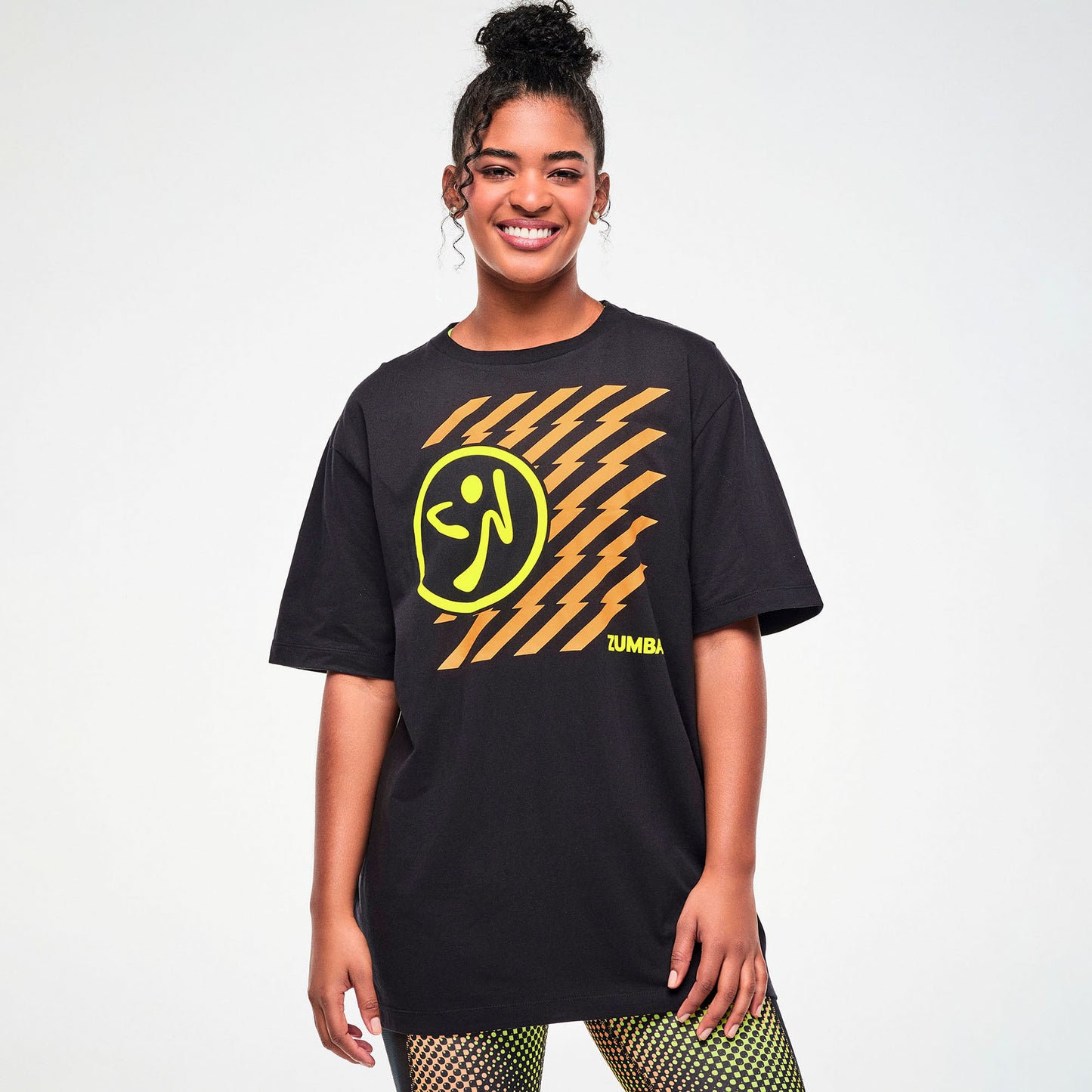 Electric Feel Unisex Tees 3PK