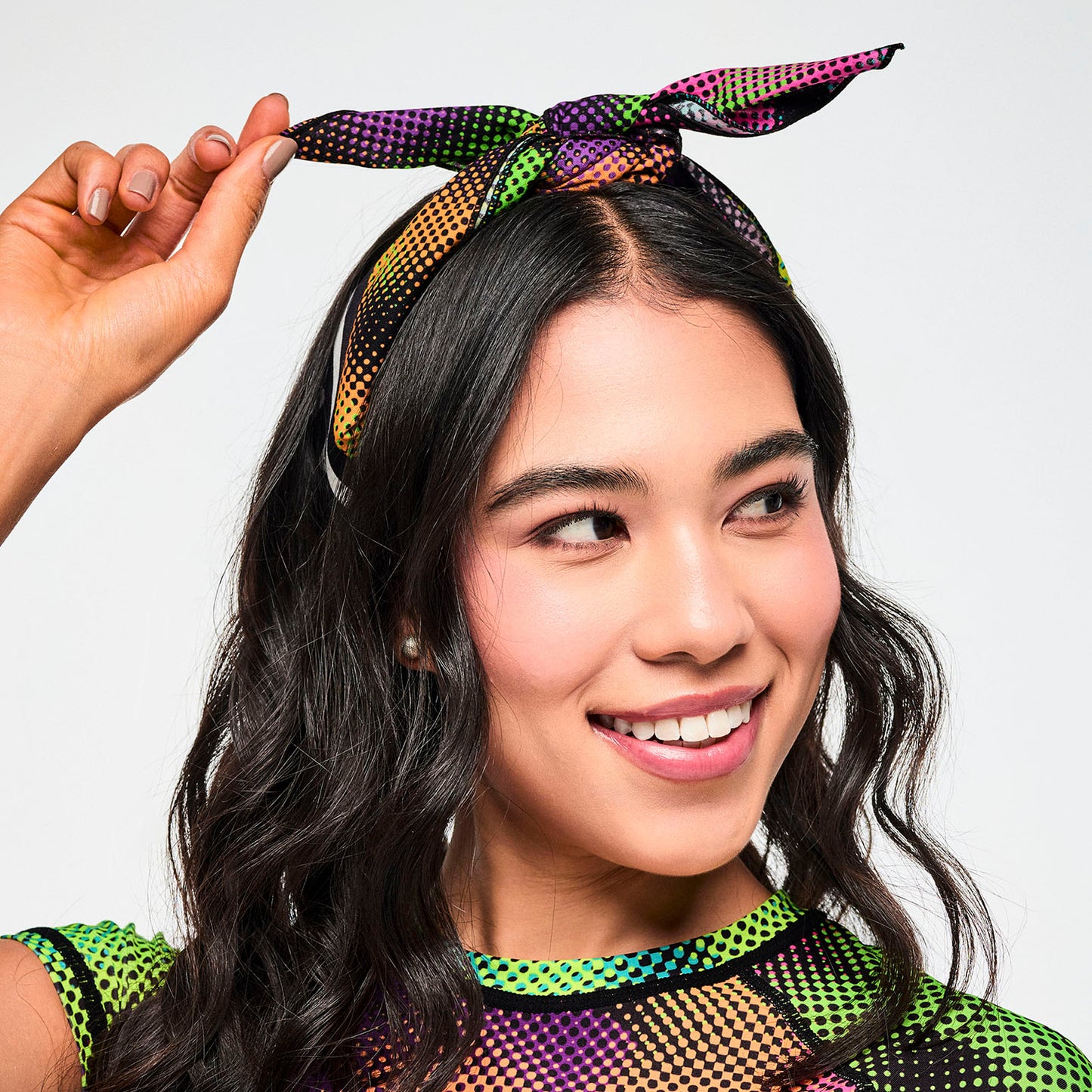 Electric Feel Bandanas 2PK