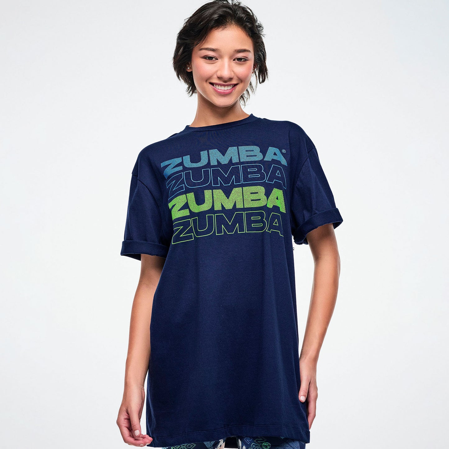 Jean Jamz Tees 3PK Z3A000340