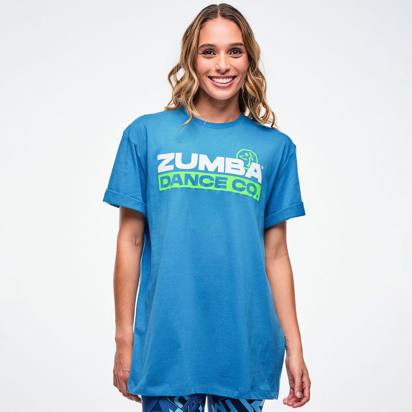 Jean Jamz Tees 3PK Z3A000340
