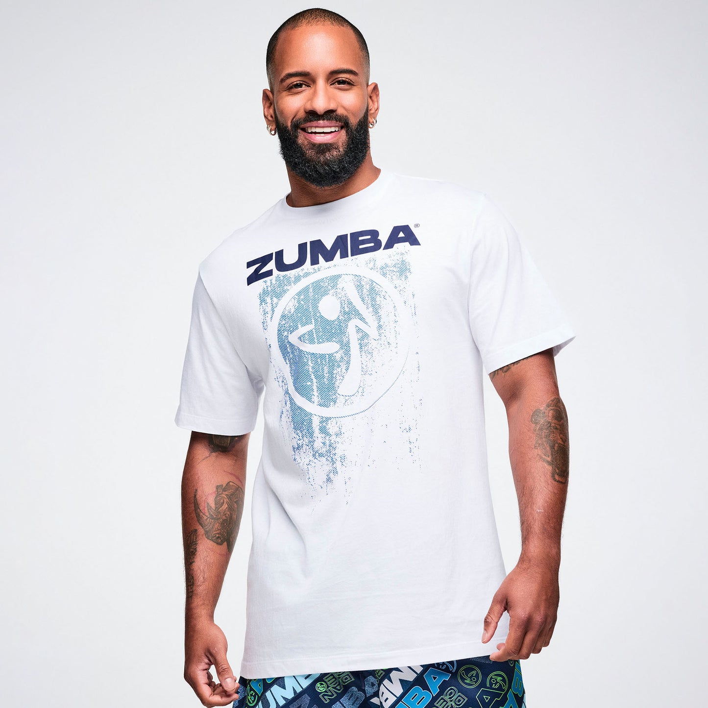 Jean Jamz Tees 3PK Z3A000340