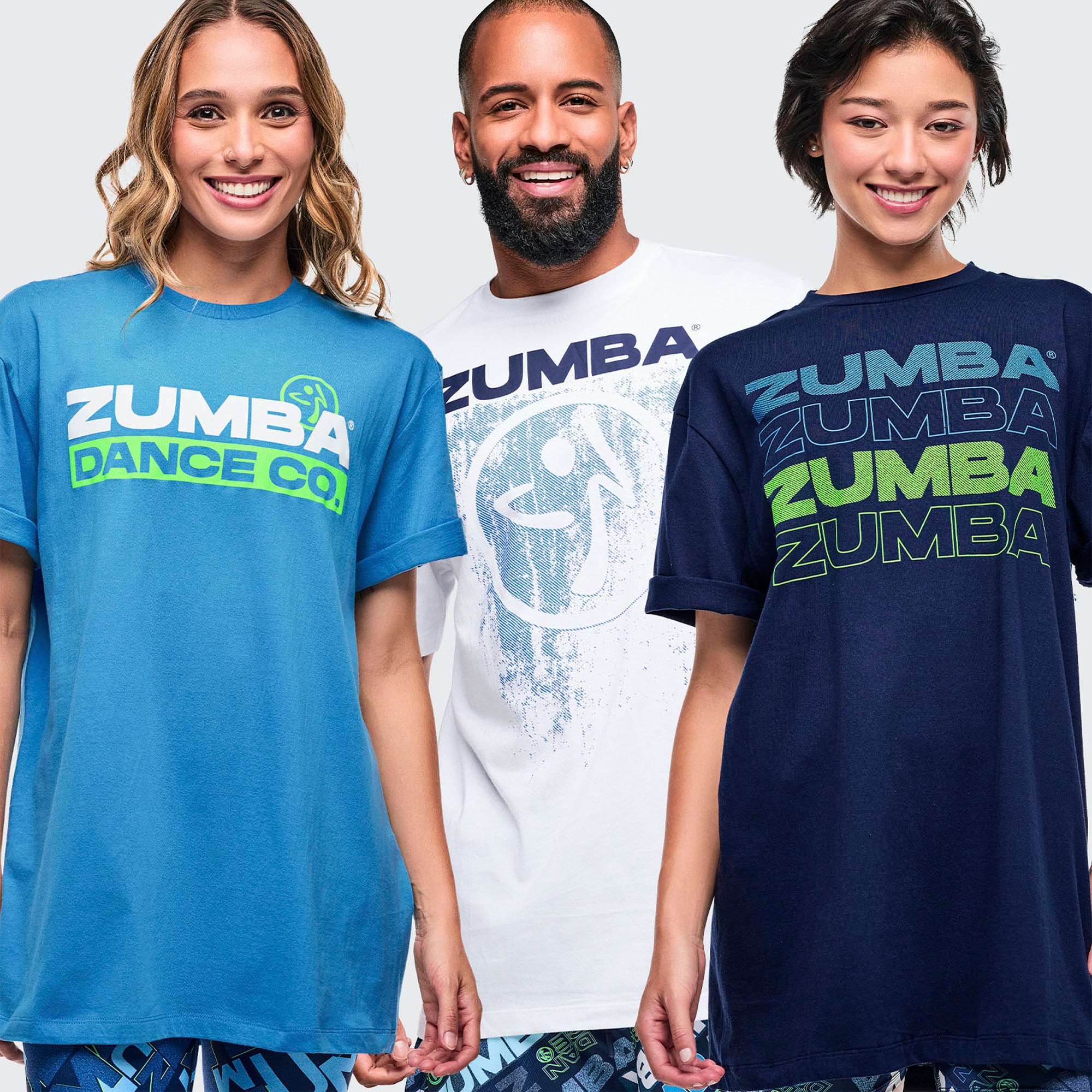 The Blueprint Collection – Zumba Wear Singapore
