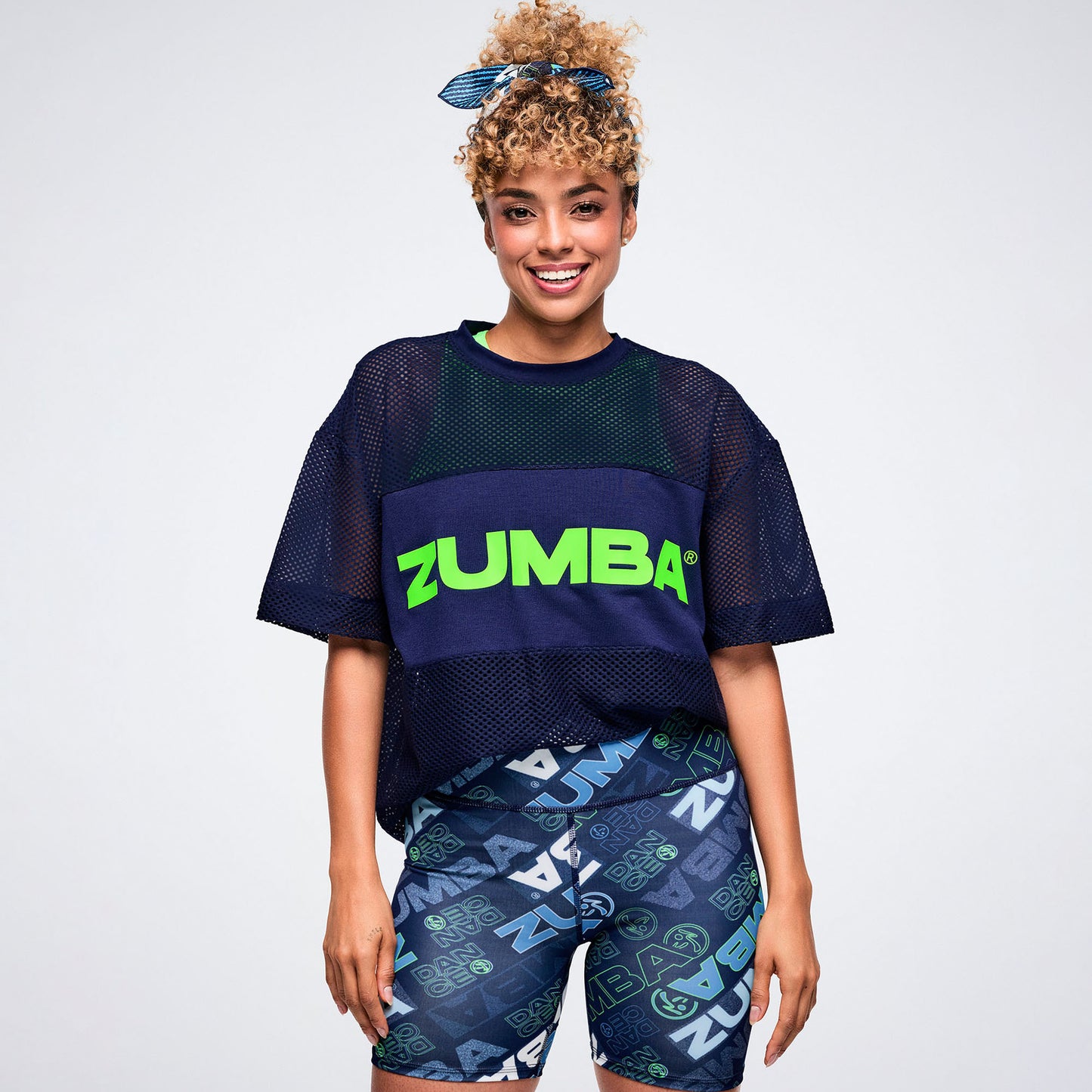 Jean Jamz Bandanas 2PK Z3A000341