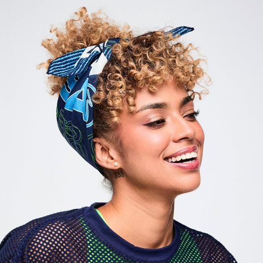 Jean Jamz Bandanas 2PK Z3A000341