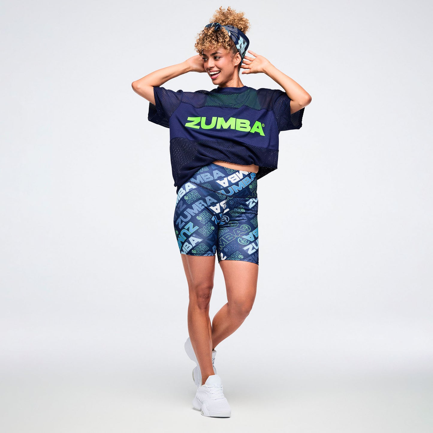 Jean Jamz Bandanas 2PK Z3A000341