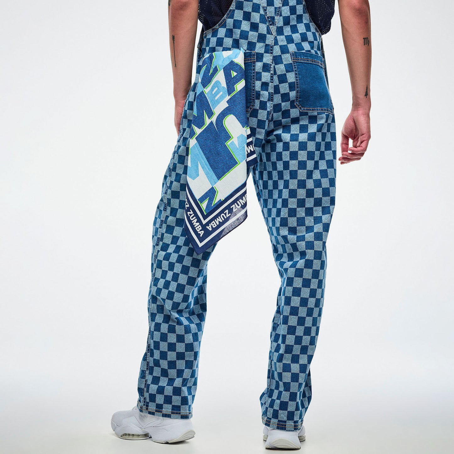 Jean Jamz Bandanas 2PK Z3A000341