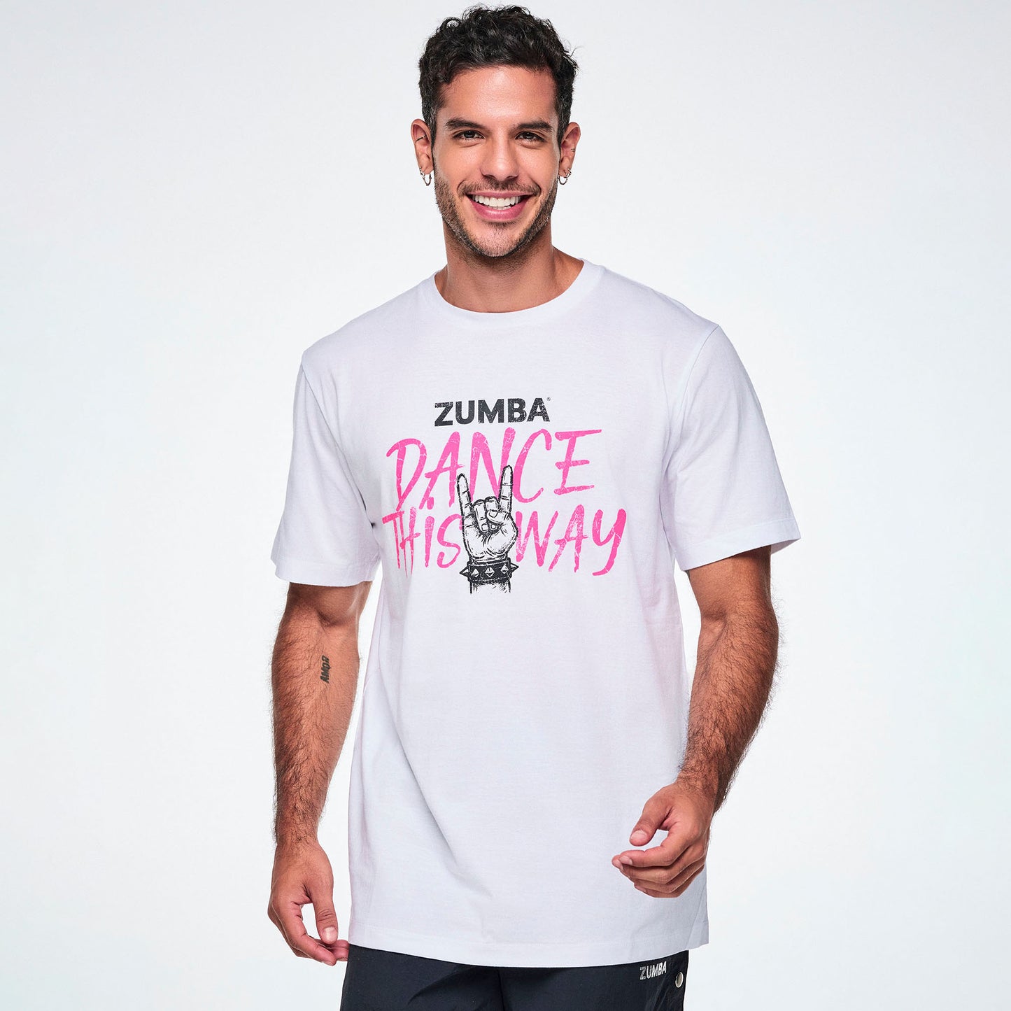 Rock 'n' Roll Unisex Tees 3PK Z3A000346