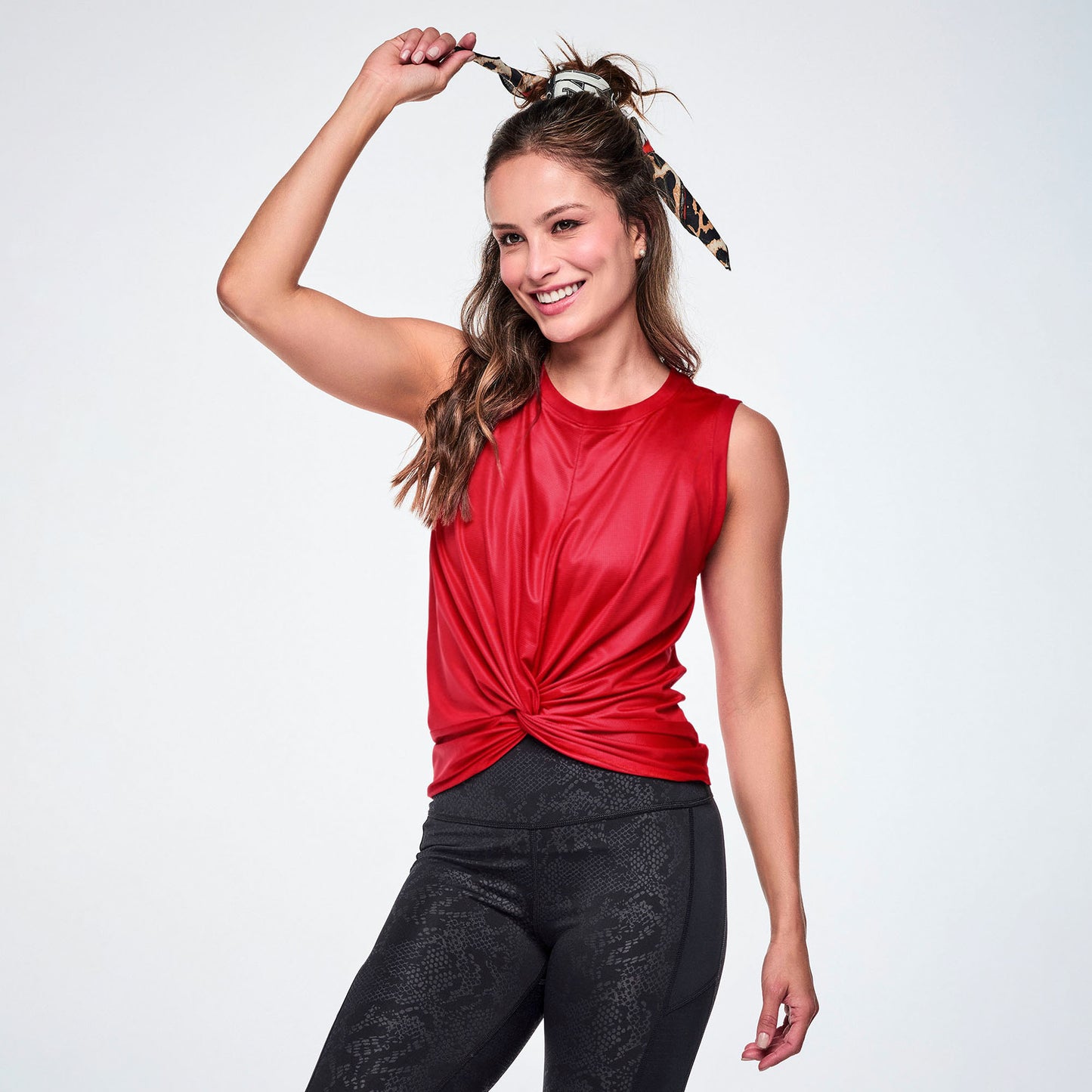 Rock 'n' Roll Bandanas 2PK Z3A000347