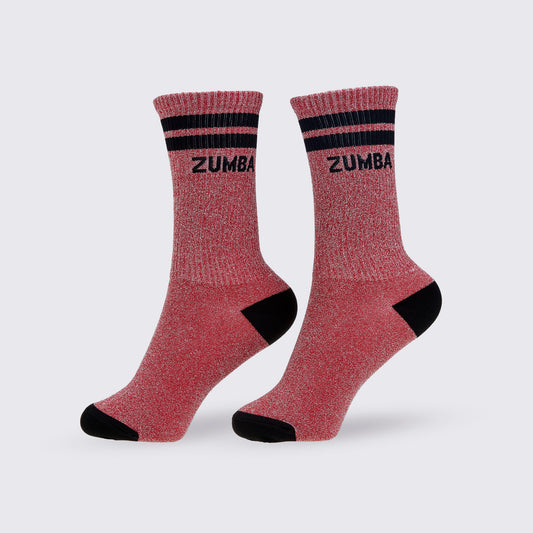 Rock 'n' Roll High Socks Z3A000348