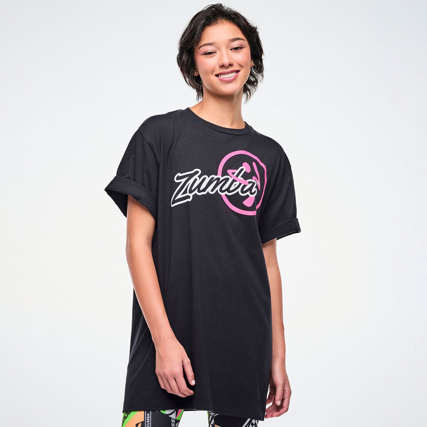 Dale-Z Unisex Tees 3PK Z3A000351