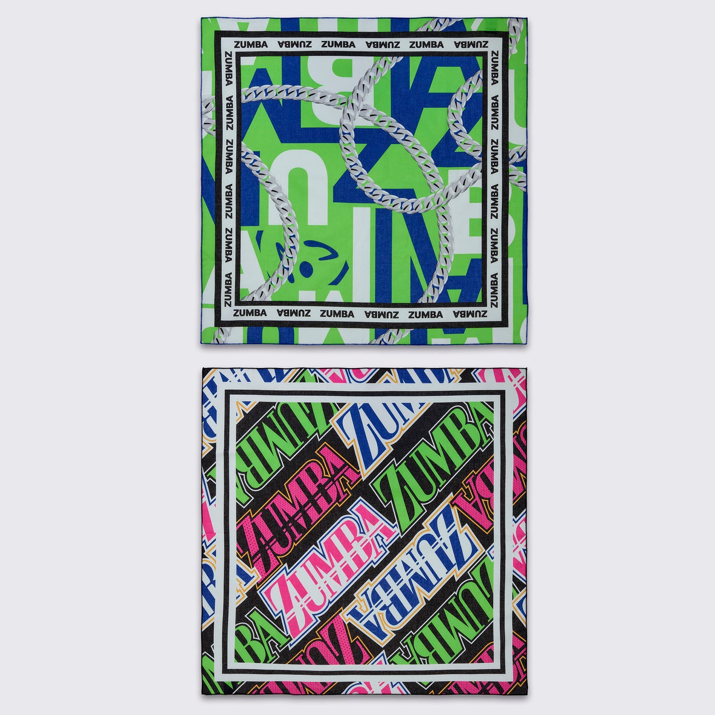 Dale-Z Bandanas 2PK Z3A000352