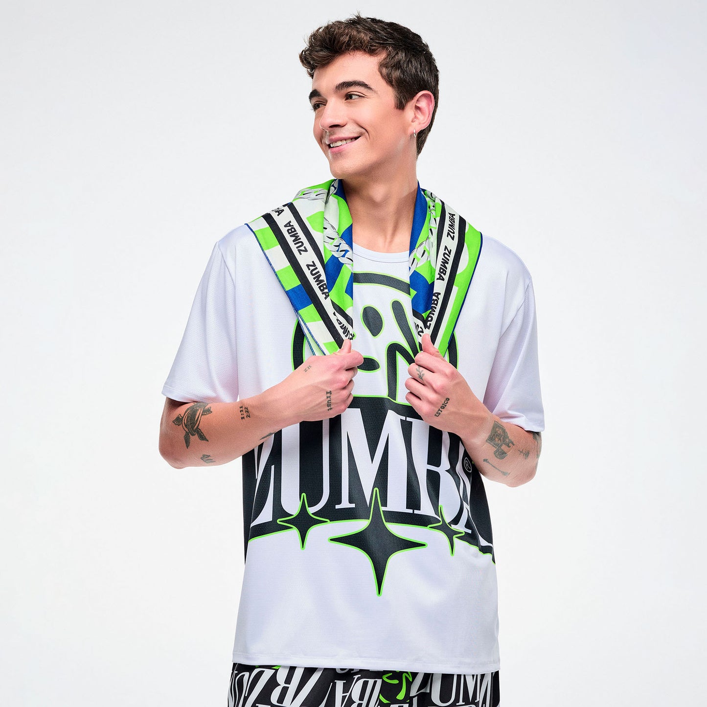 Dale-Z Bandanas 2PK Z3A000352