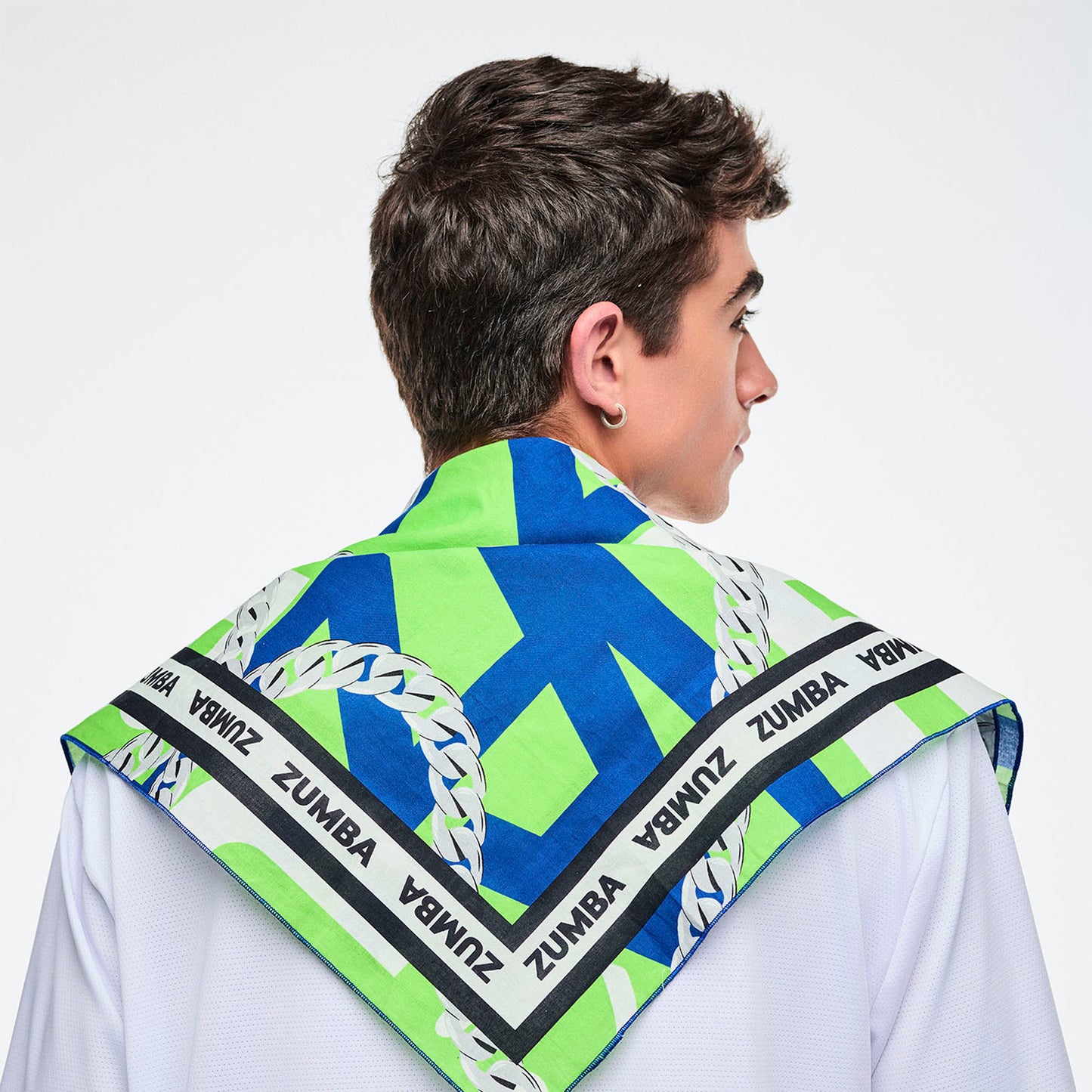 Dale-Z Bandanas 2PK Z3A000352