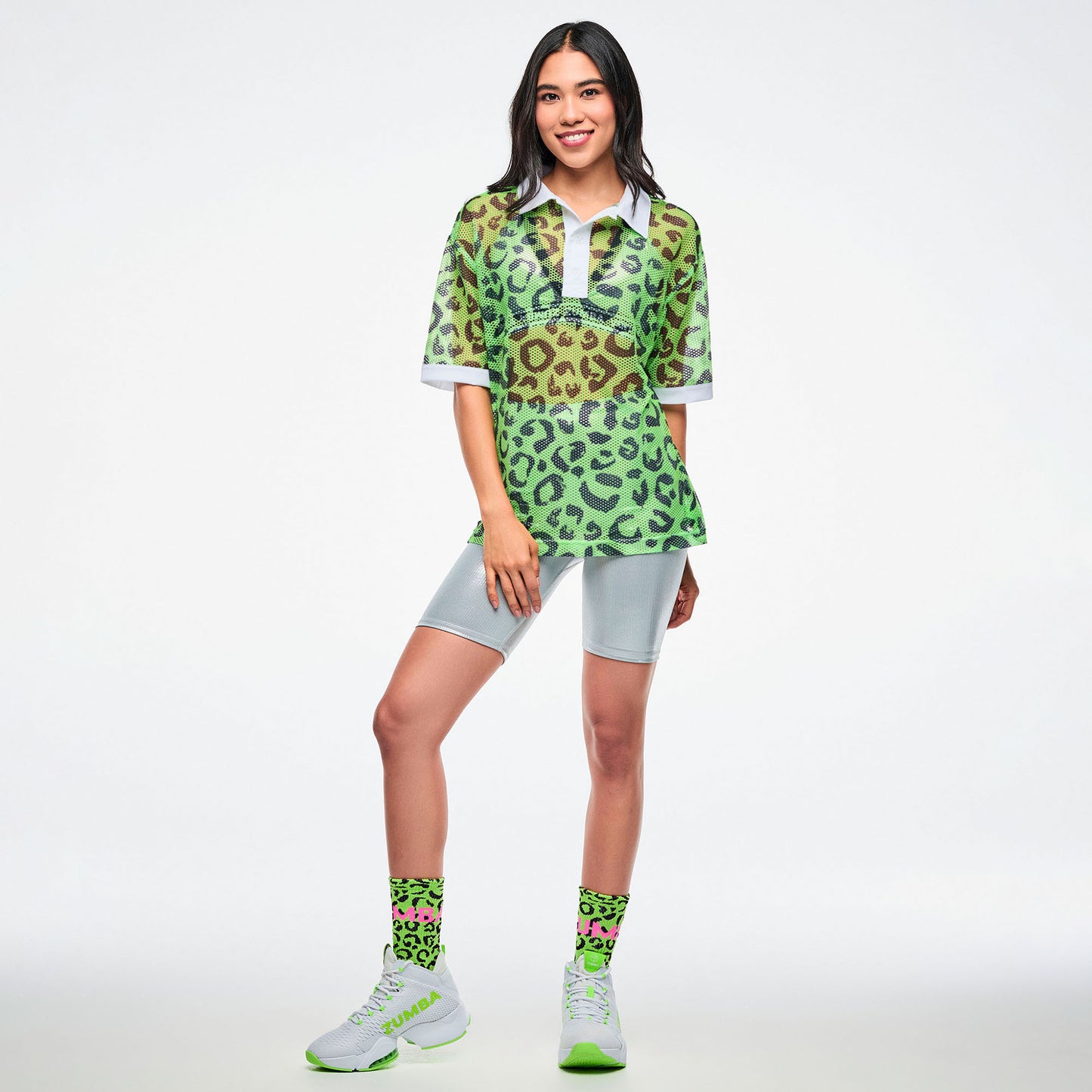Dale-Z Plush High Socks Z3A000353