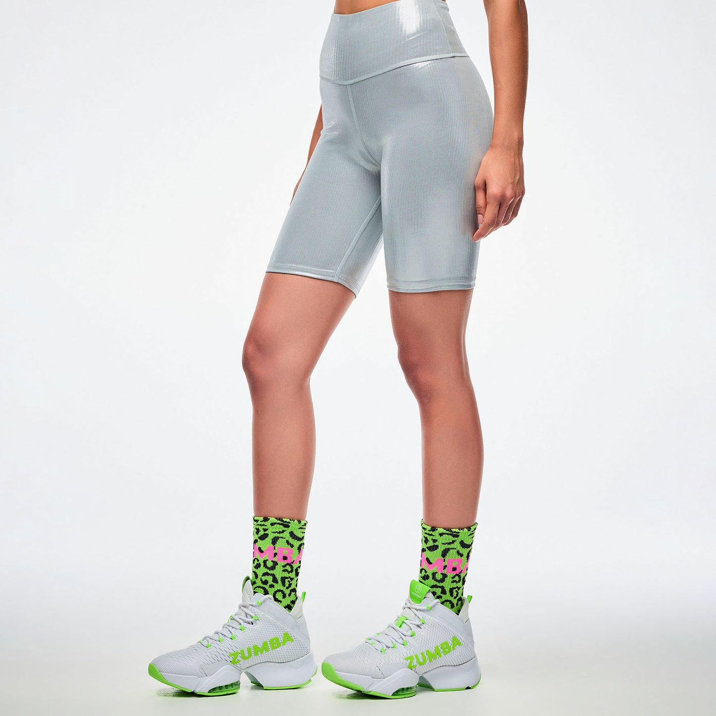 Dale-Z Plush High Socks Z3A000353