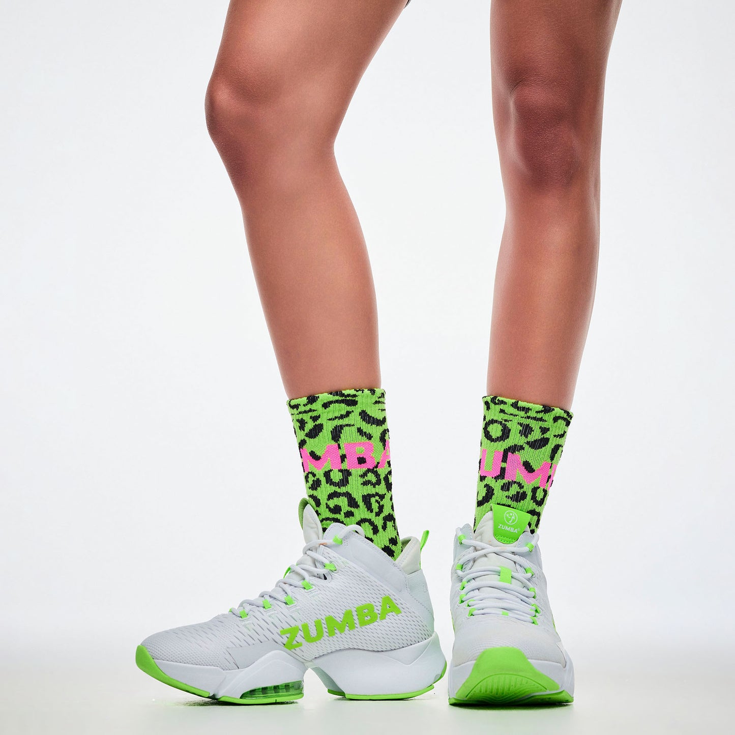 Dale-Z Plush High Socks Z3A000353