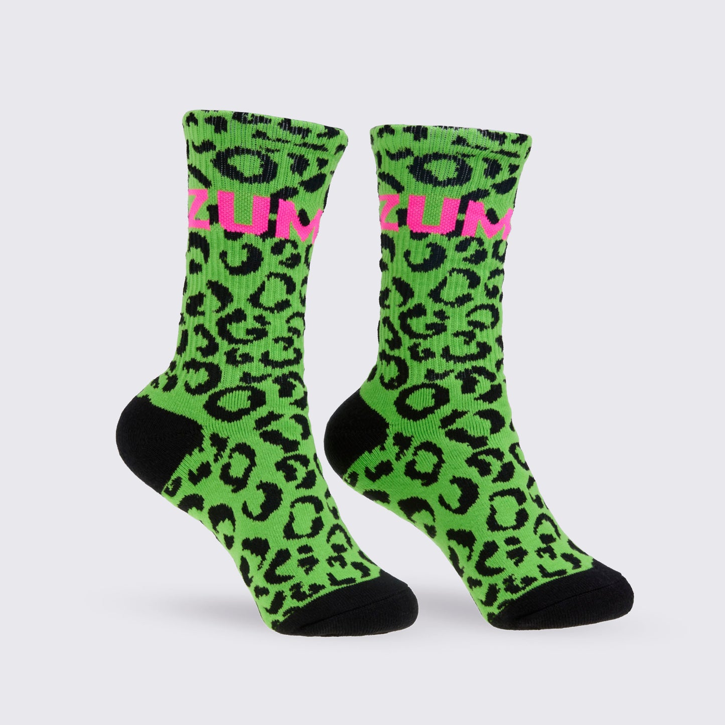 Dale-Z Plush High Socks Z3A000353