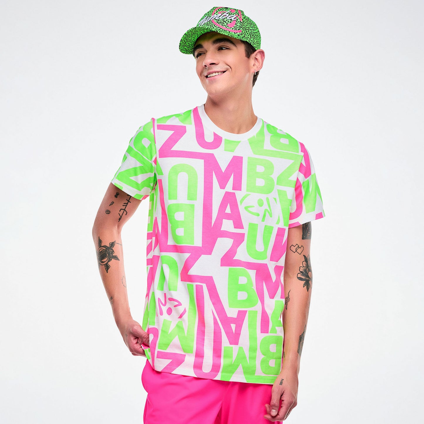 Dale-Z Baseball Hat Z3A000354