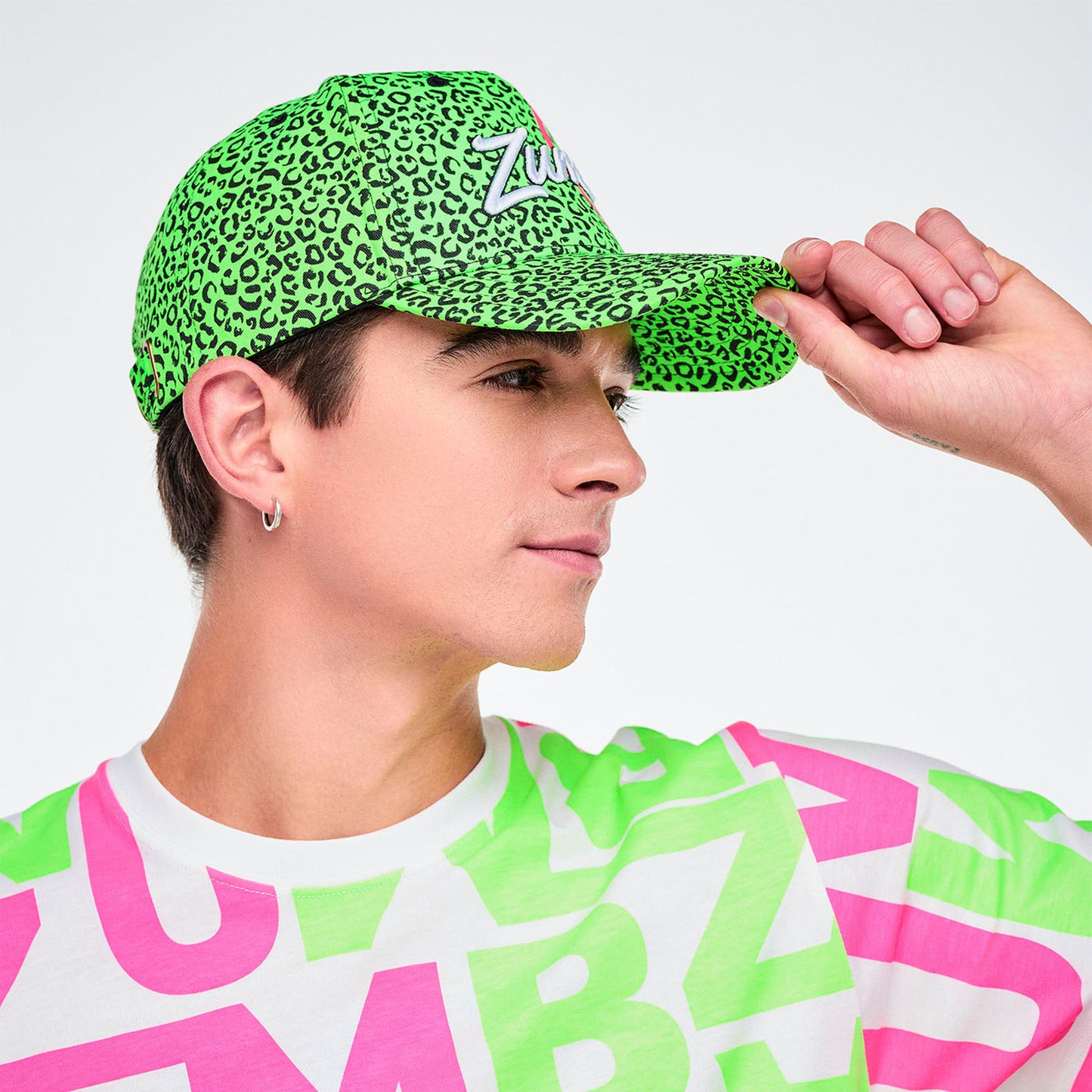 Dale-Z Baseball Hat Z3A000354