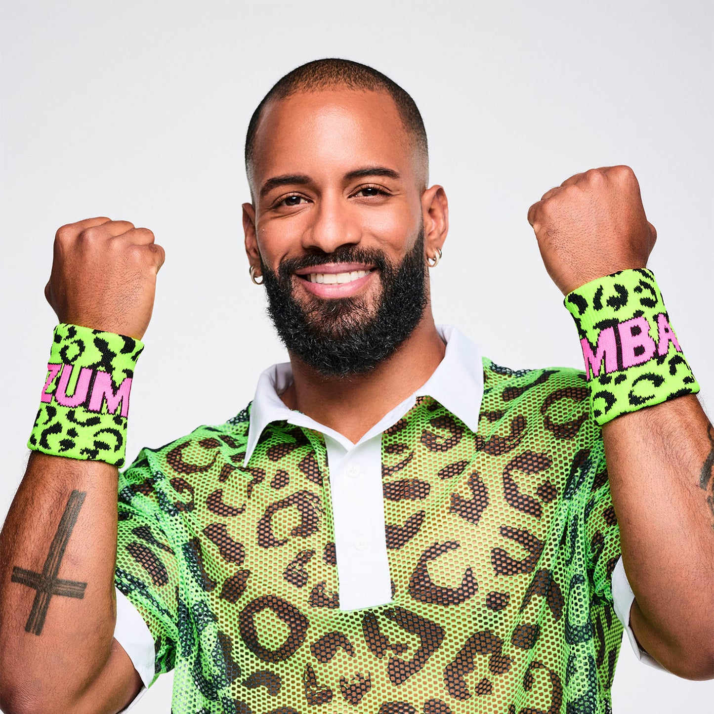 Dale-Z Wristbands 2PK Z3A000355