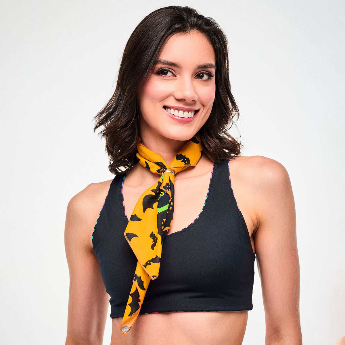 Halloween Bandanas 2PK