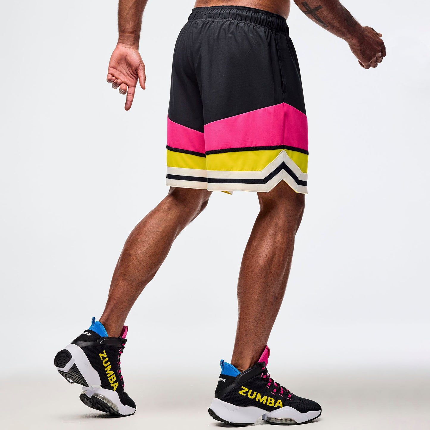 Sizzlin' Woven Shorts