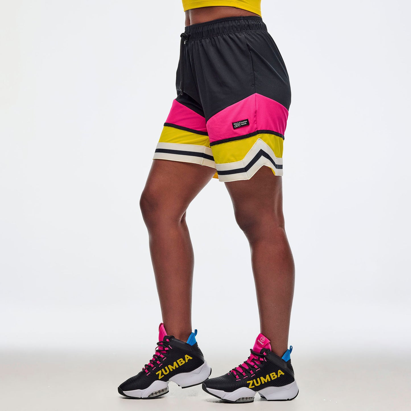 Sizzlin' Woven Shorts