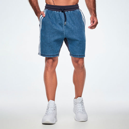 Jean Jamz Combo Shorts Z3B000017