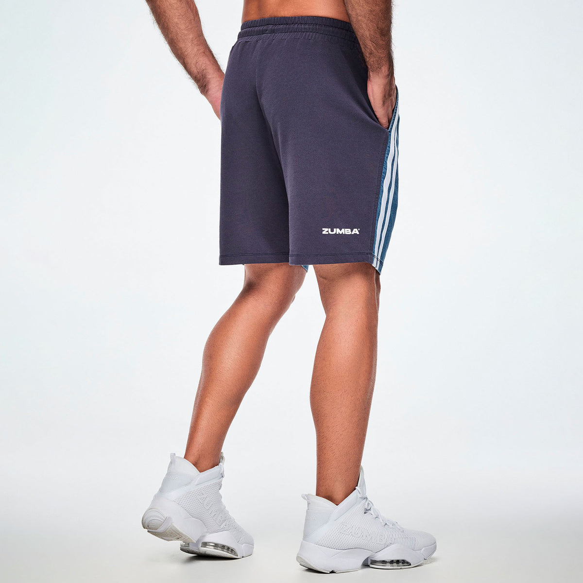 Jean Jamz Combo Shorts Z3B000017