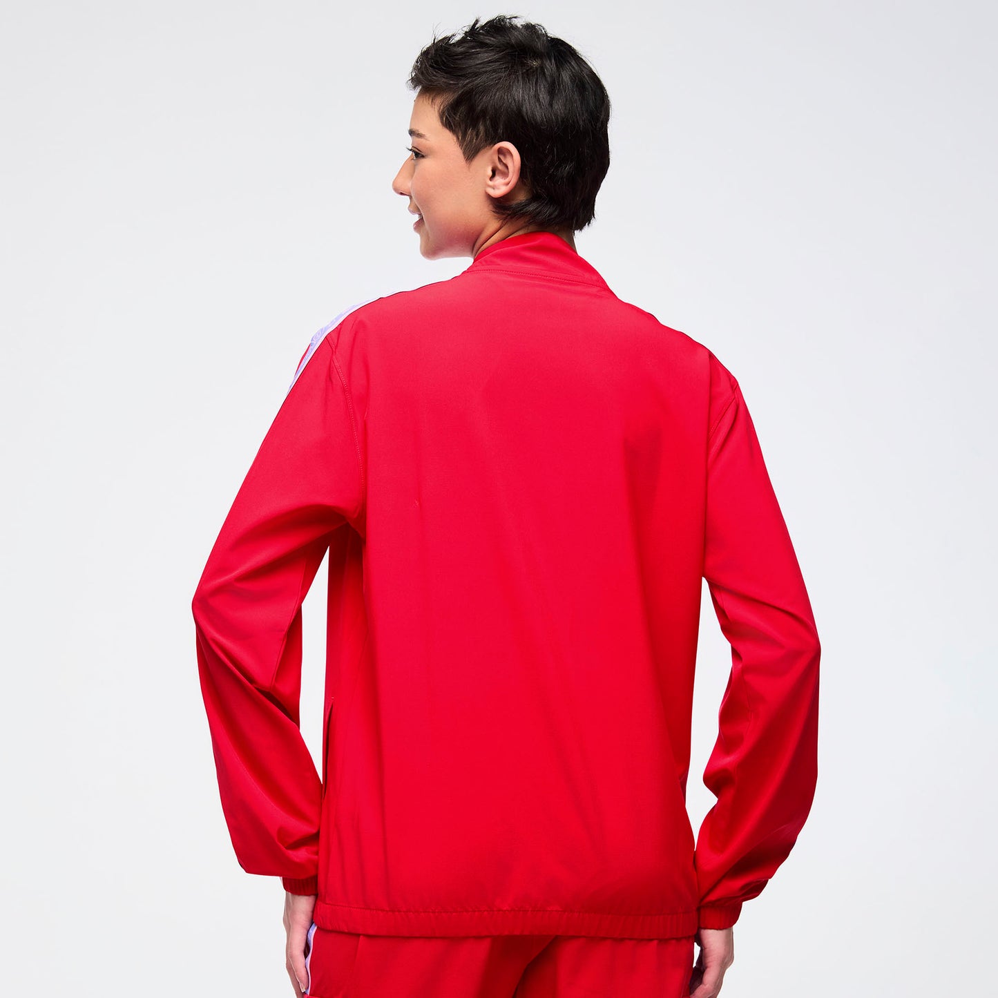 Zumba Love Woven Jacket