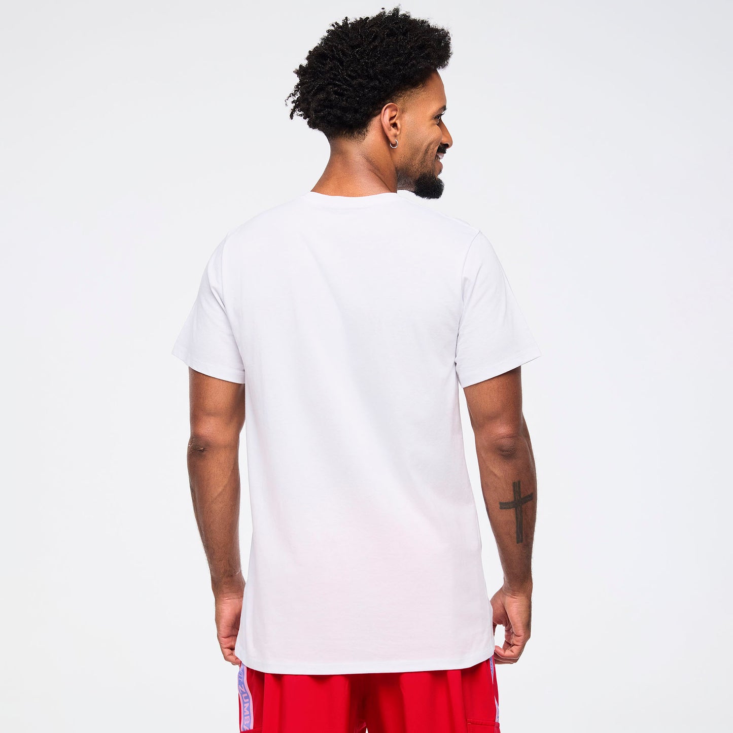 Zumba Love T-Shirt Bundle