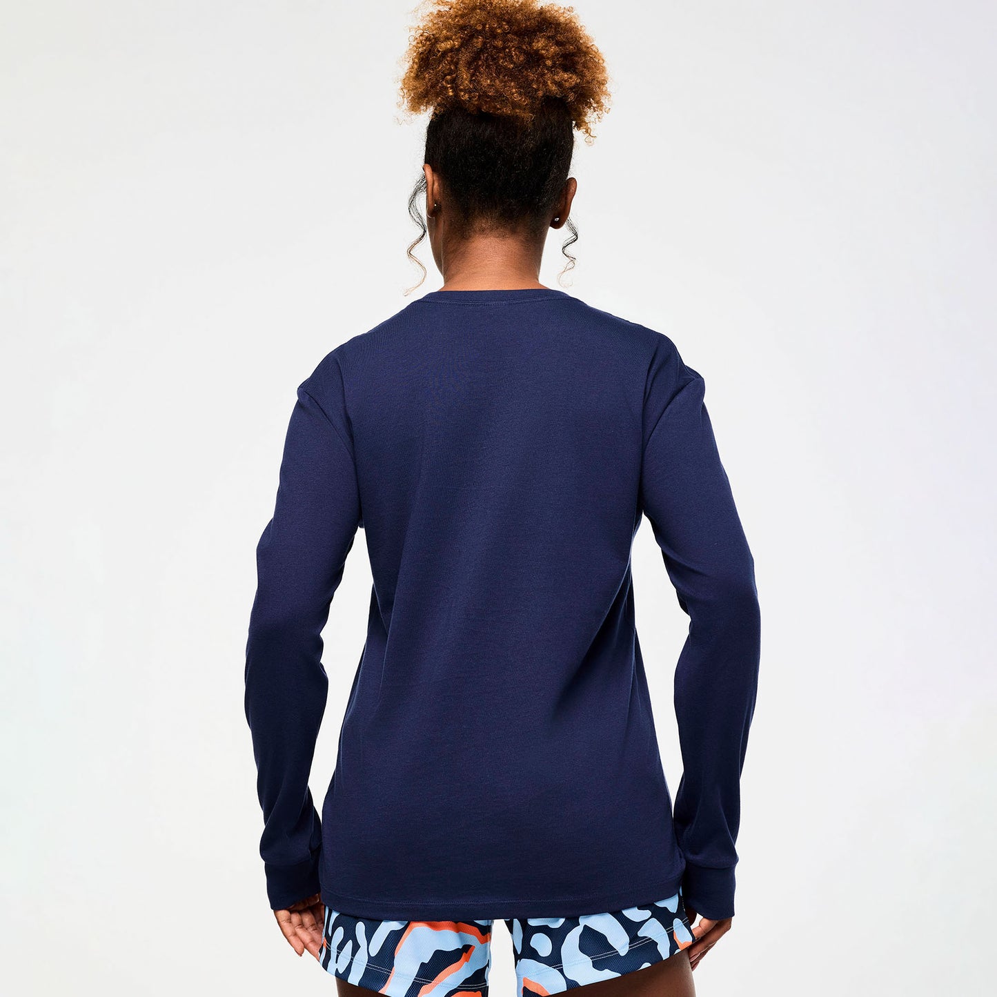 Victory Long Sleeve Tee