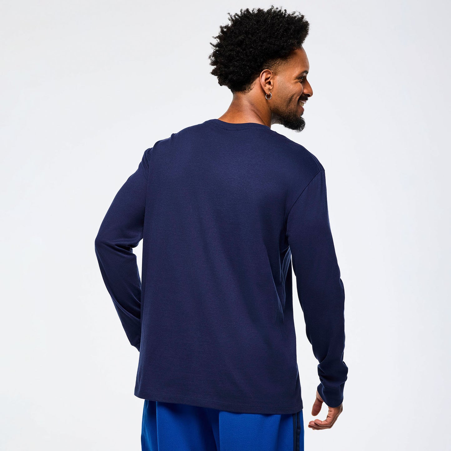 Victory Long Sleeve Tee