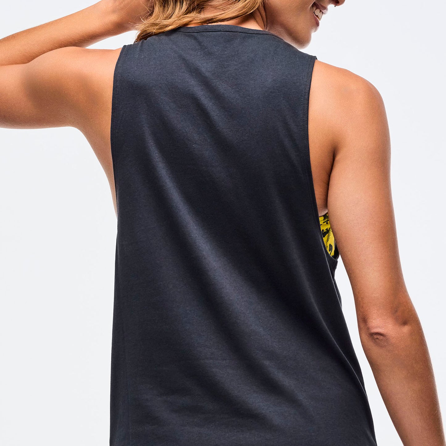 Sizzlin' Muscle Tank