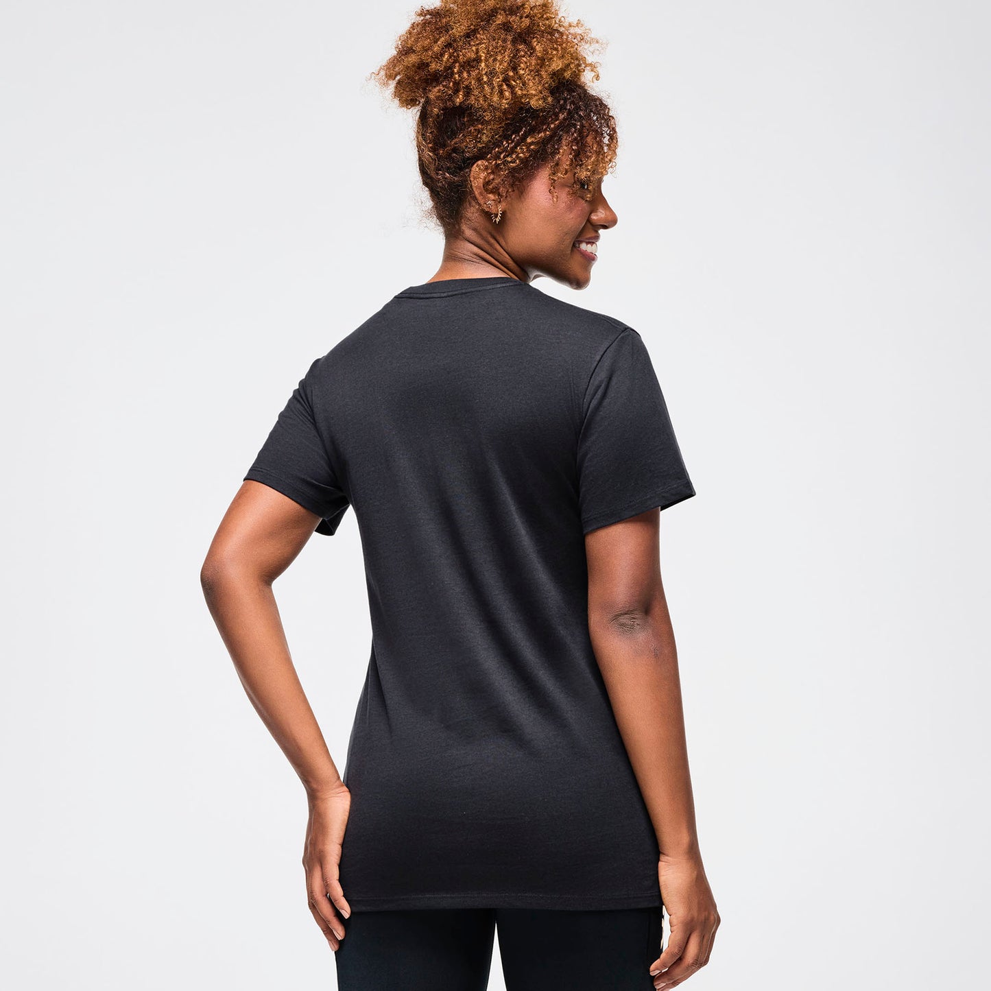 Dance Zumba Tee