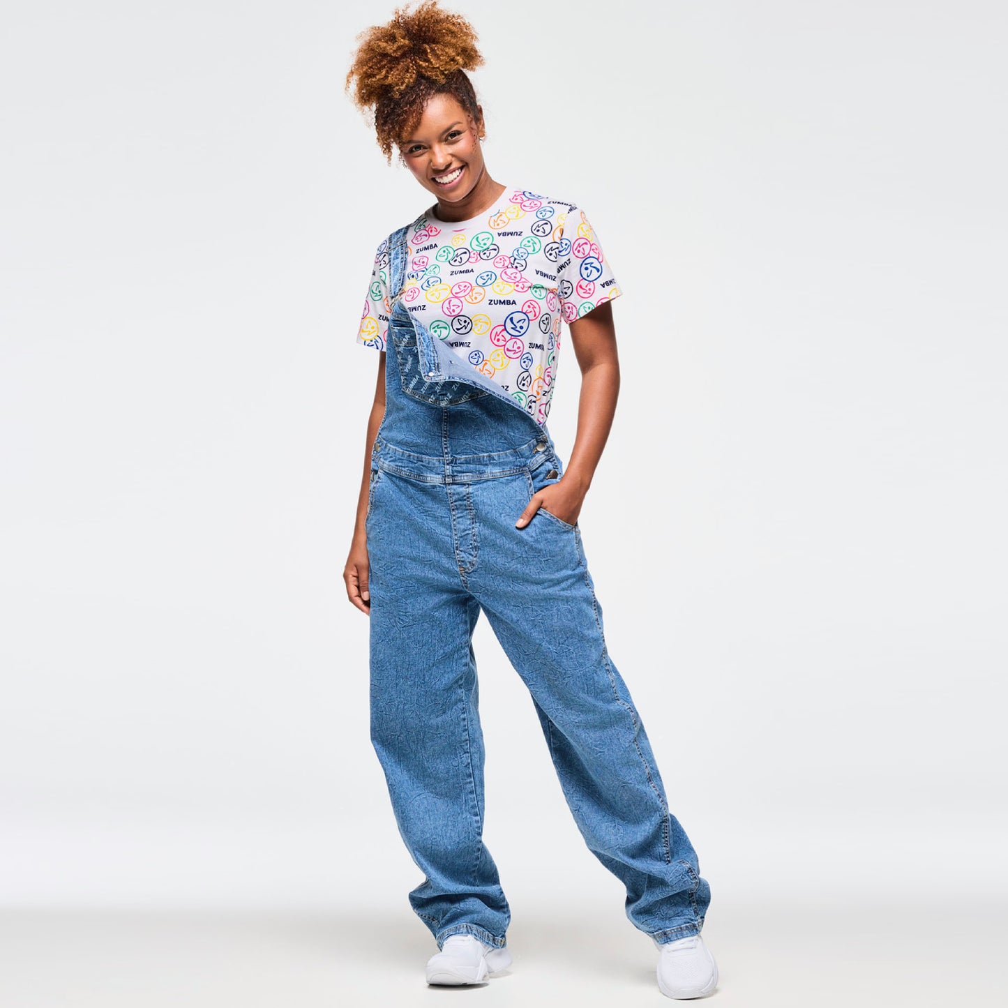 Zumbito Tee
