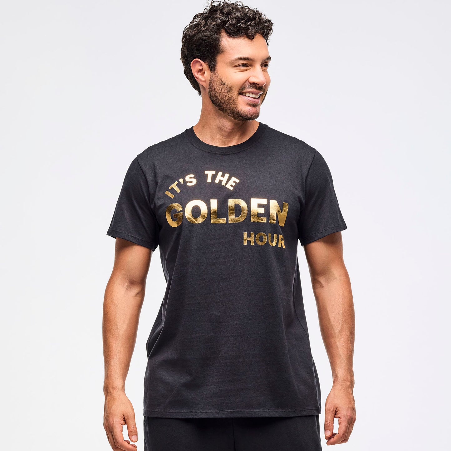 Zumba Gold Instructor Tee