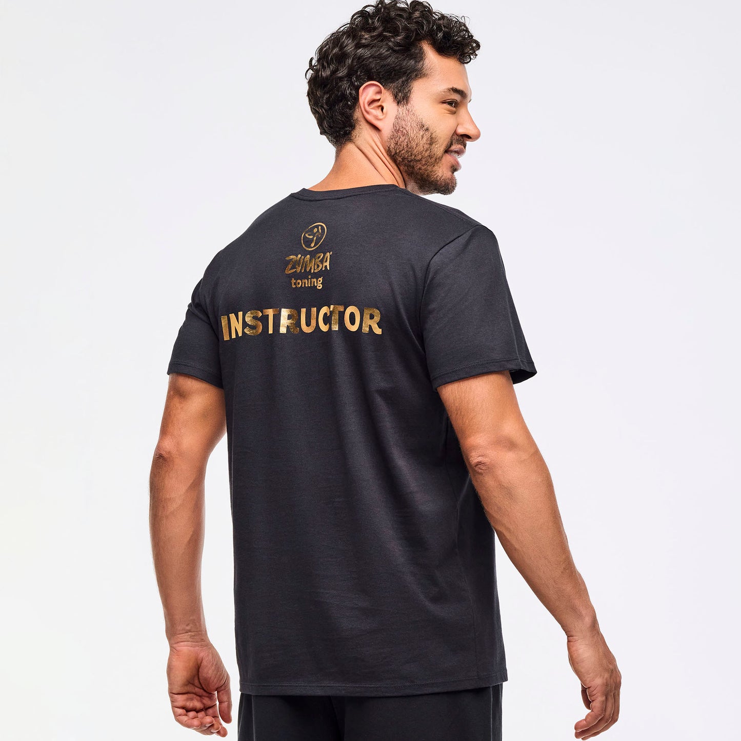 Zumba Gold Instructor Tee