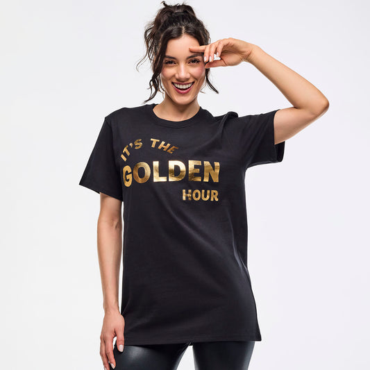 Zumba Gold Instructor Tee