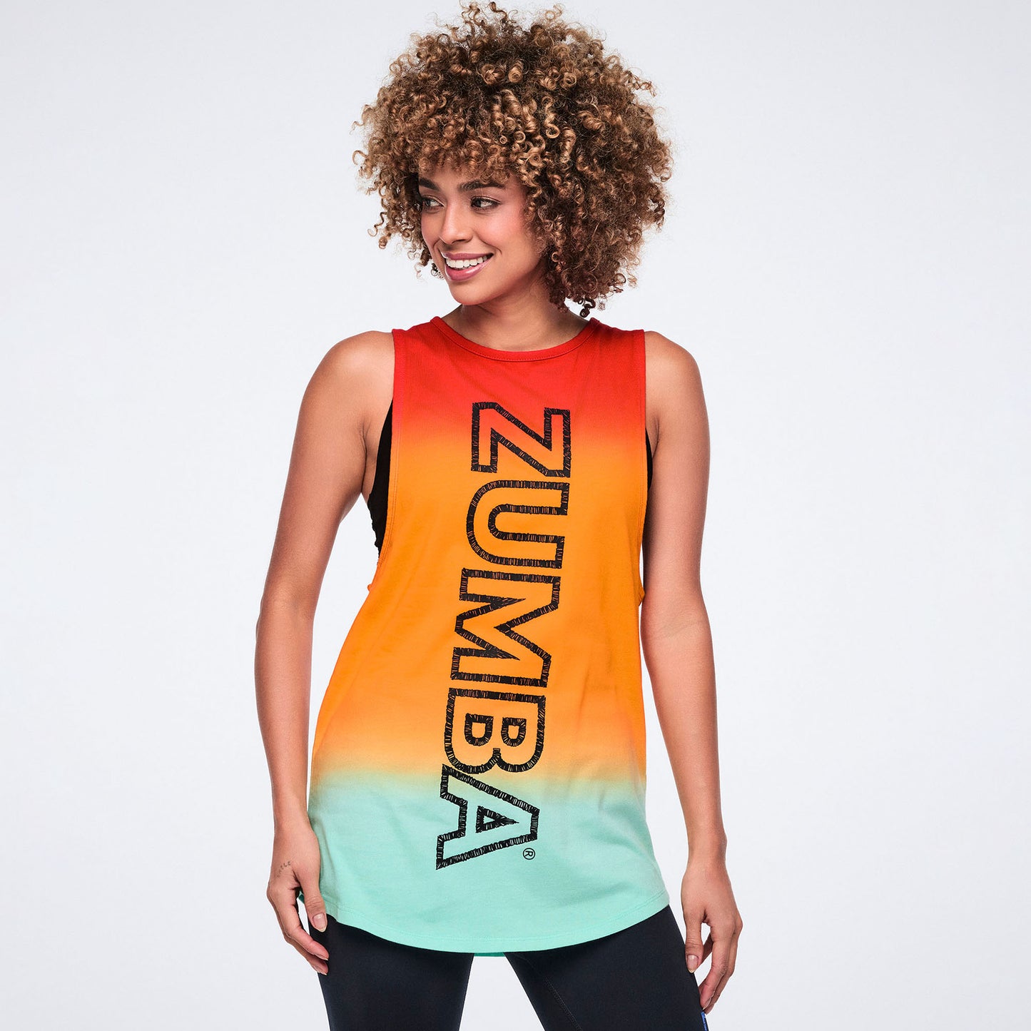 Wildbeat Unisex Muscle Tank With Round Hem Z3T000382