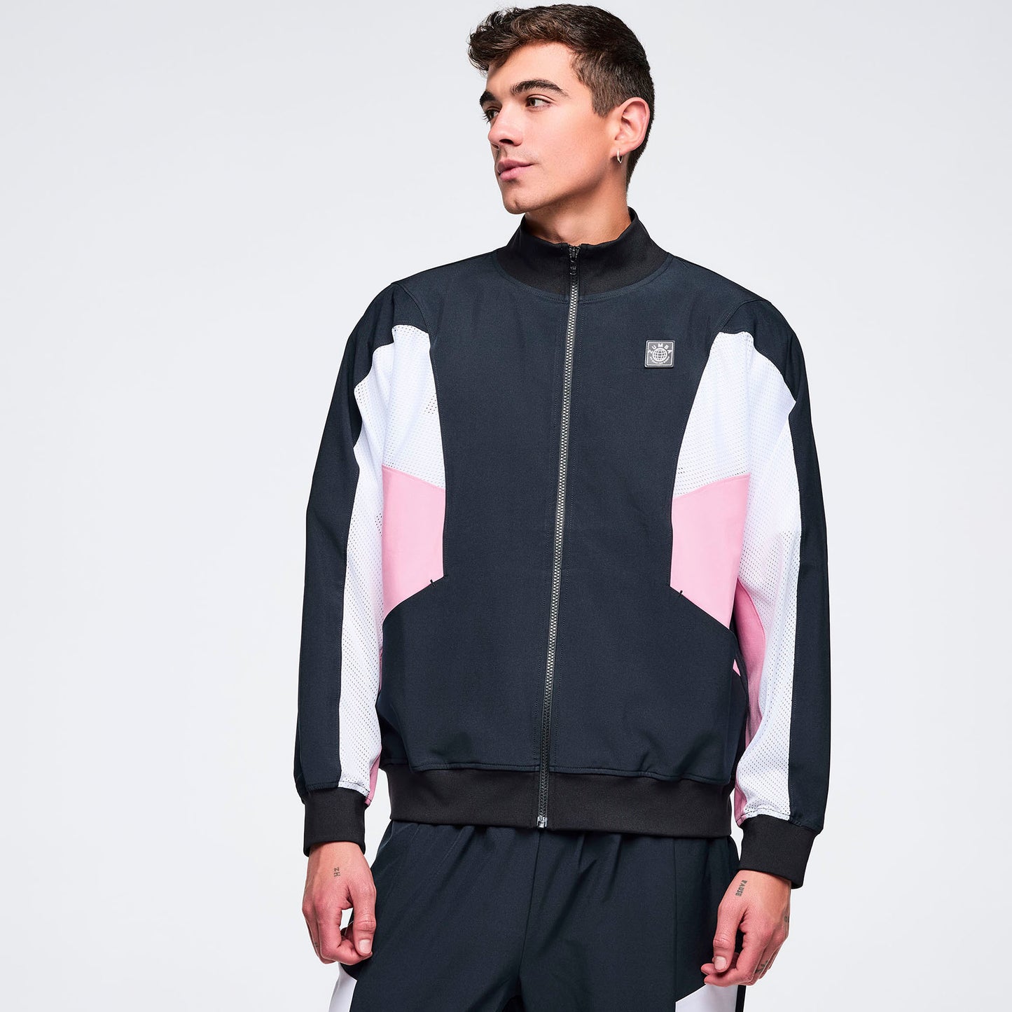 Zumba Amour Unisex Jacket Z3T000406