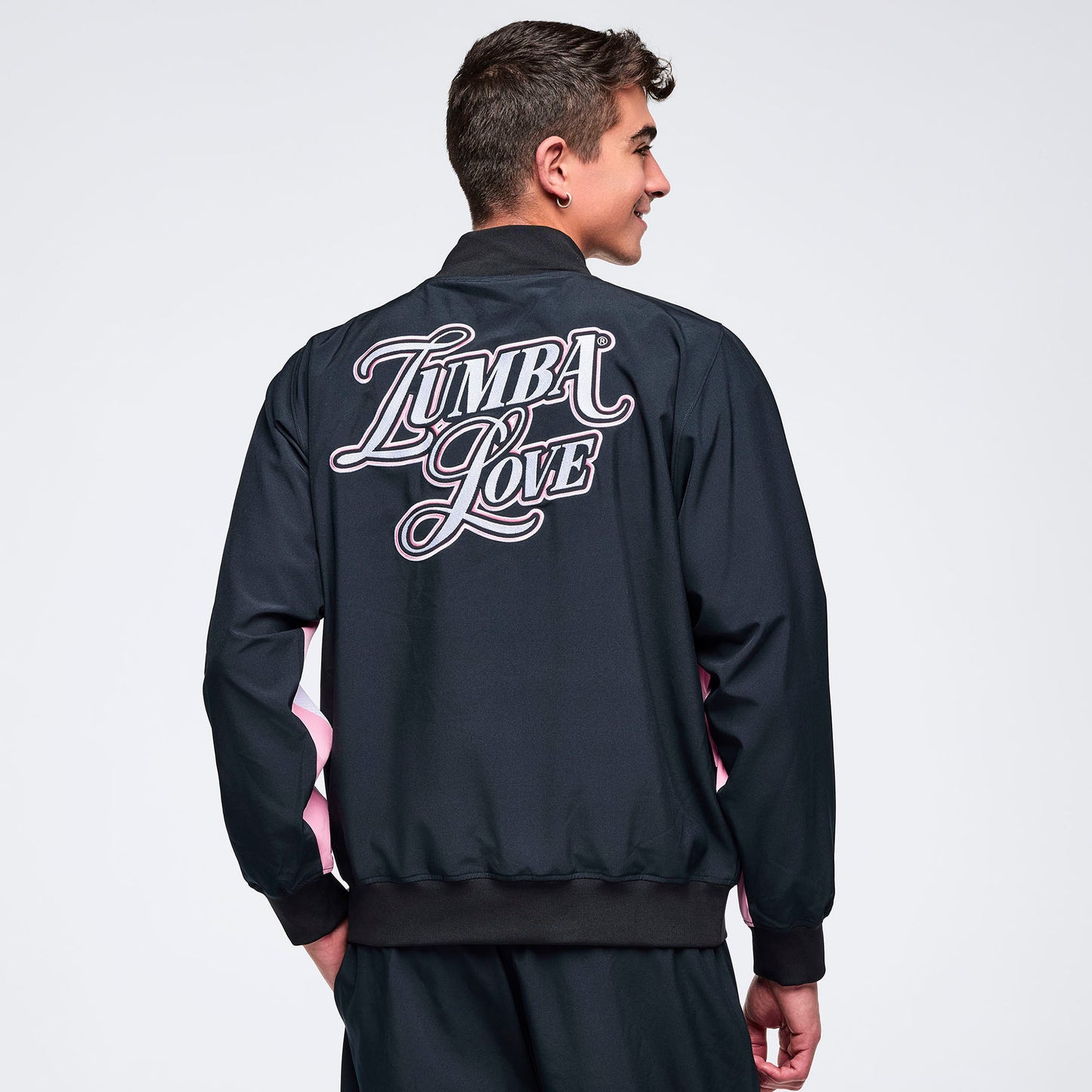 Zumba Amour Unisex Jacket Z3T000406