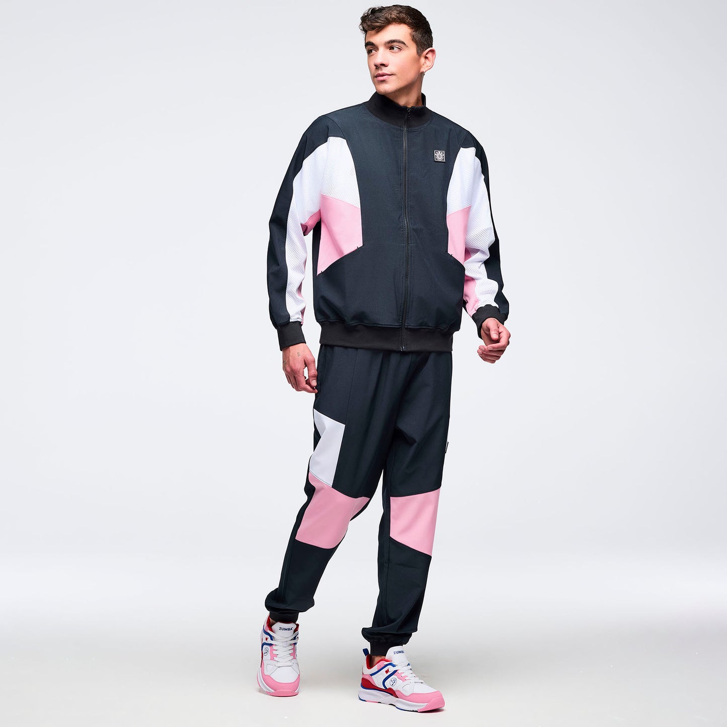 Zumba Amour Unisex Jacket Z3T000406