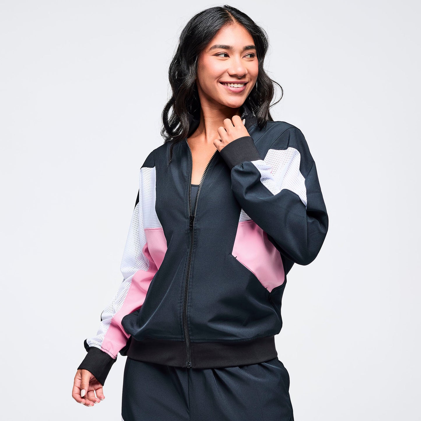 Zumba Amour Unisex Jacket Z3T000406