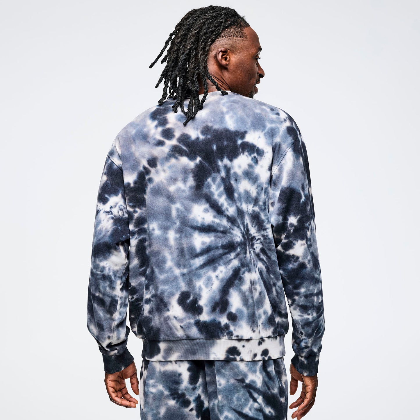 Zumba Basic Unisex Pullover Sweatshirt Z3T000407