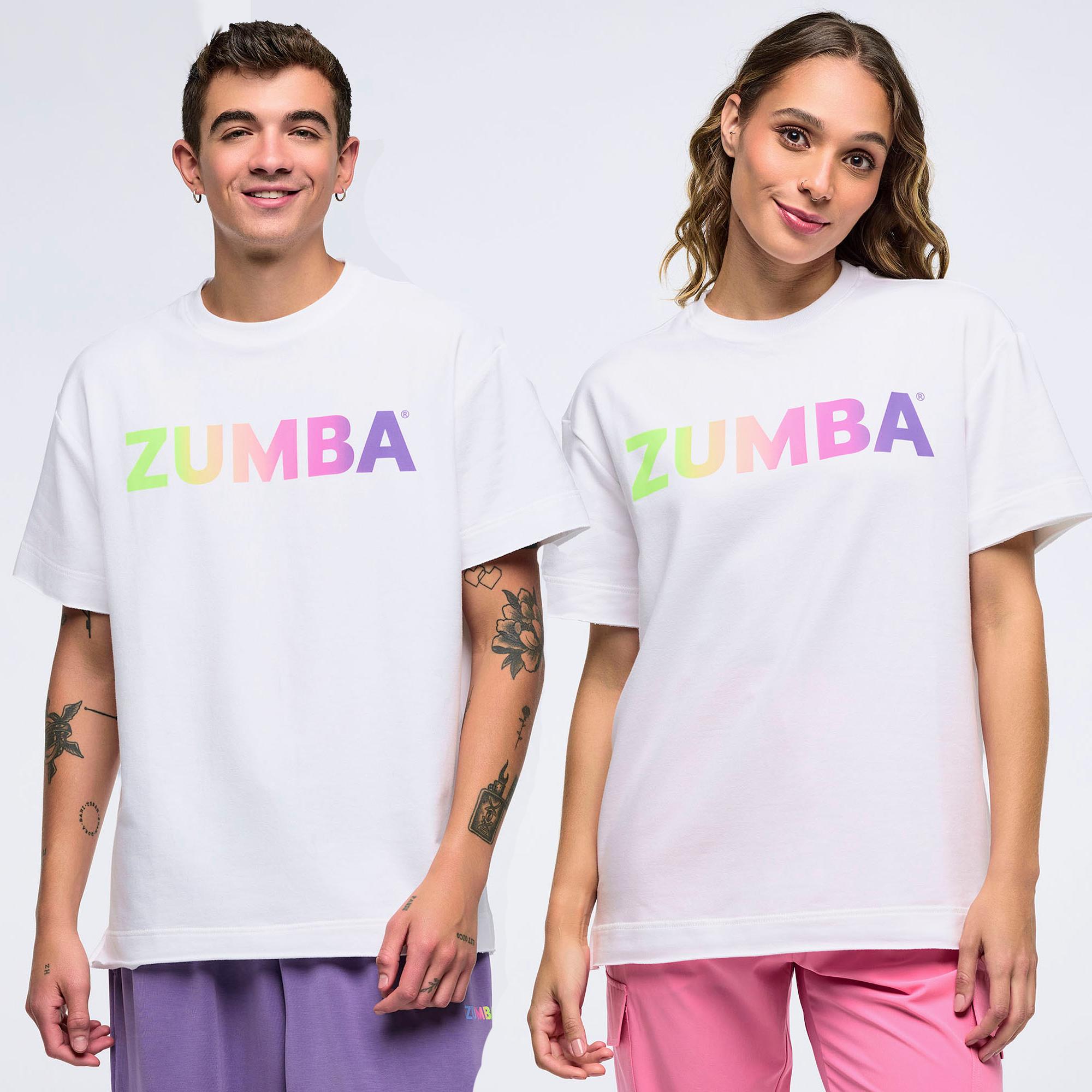 Poppin' Pastels – Zumba Wear Singapore