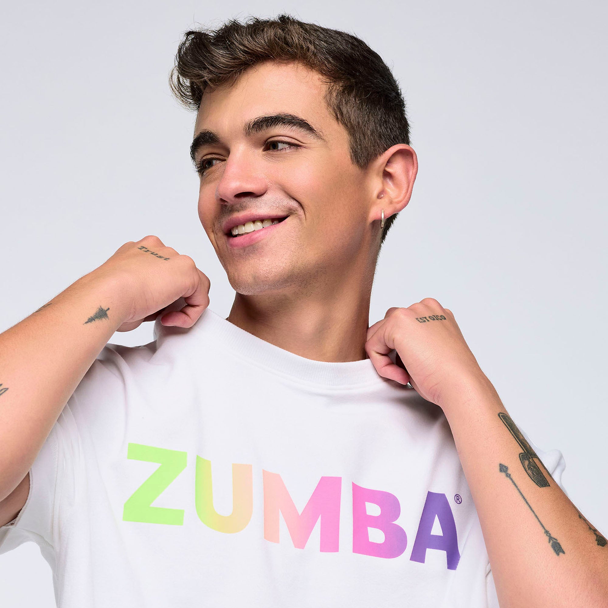 Poppin' Pastels – Zumba Wear Singapore