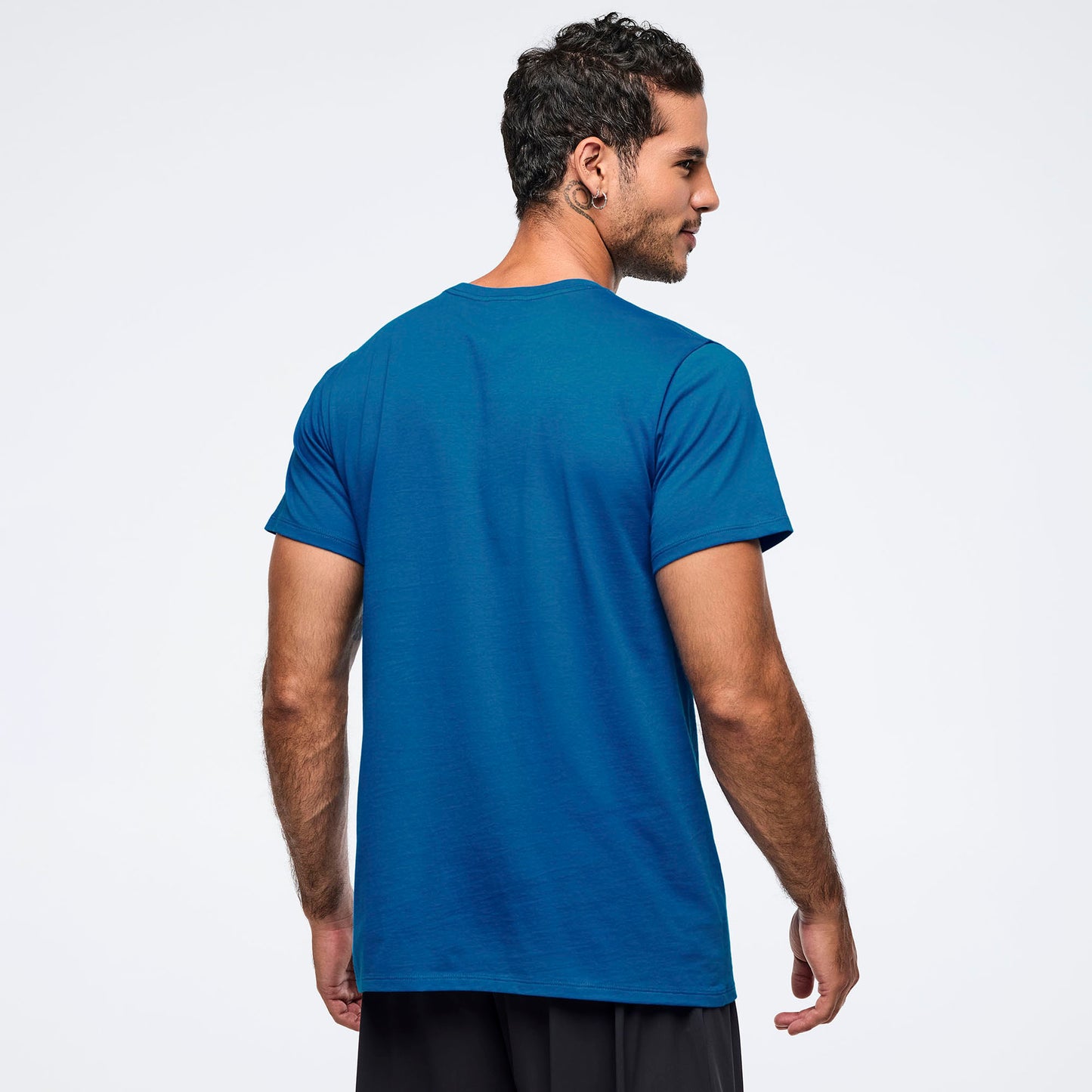 Zumba + LIFT Unisex Tee Z3T000417