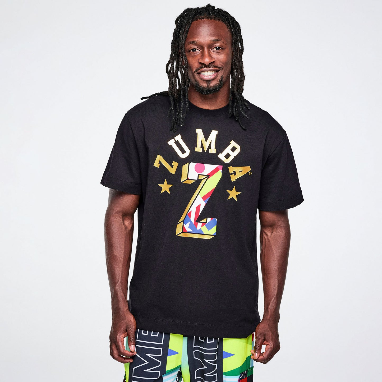 Worldwide Oversized Crew Neck Top Z3T000426