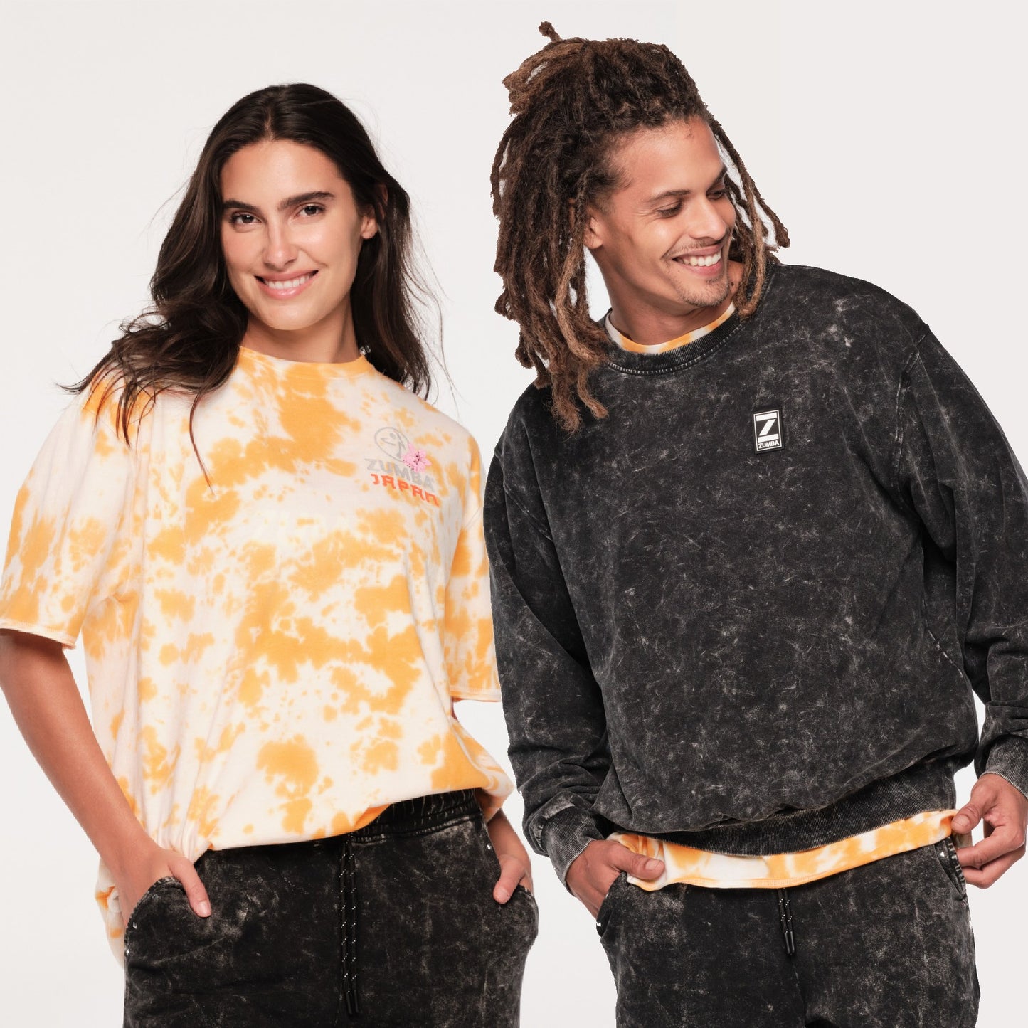 Zumba Asia Conference Tops Set